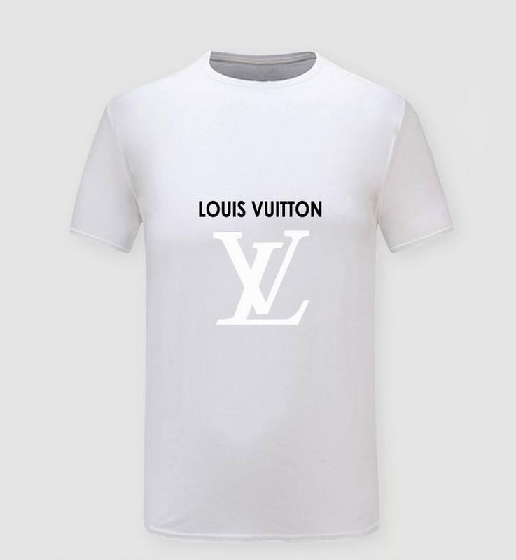 Louis Vuitton Men's T-shirts 62